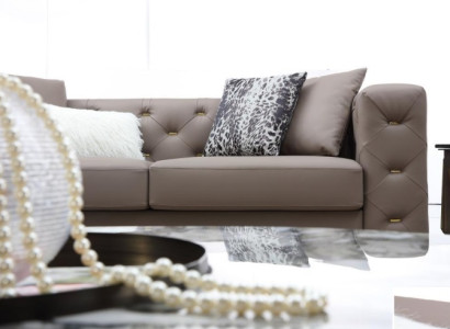 Three Seater Couch Upholstery Design Sofa Modern Seat Sofas Chesterfield Luxury Furniture